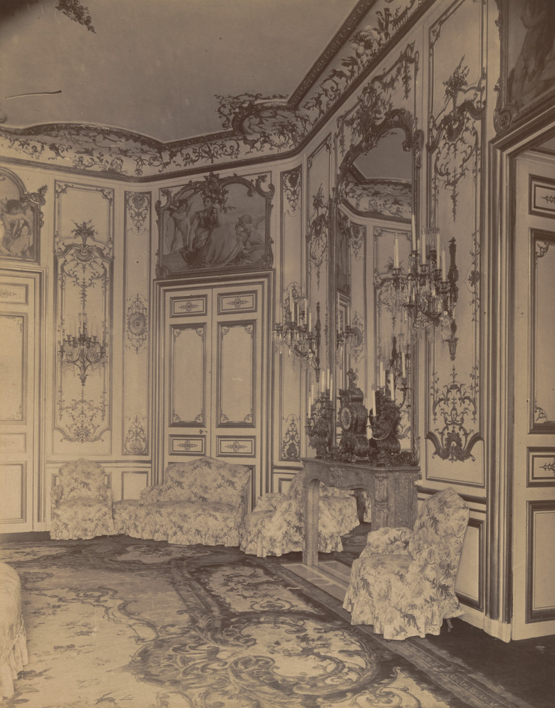 Ambassade d'Autriche