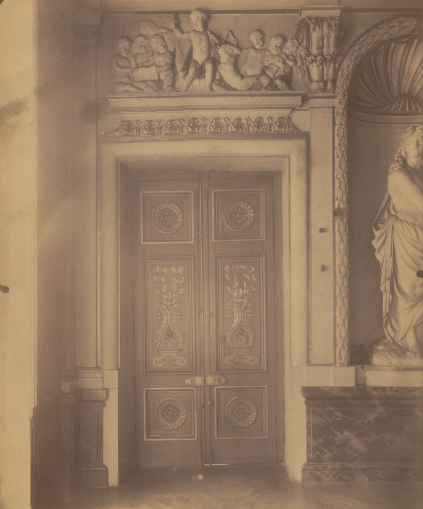 Hôtel de Lauzun, quai d'Anjou