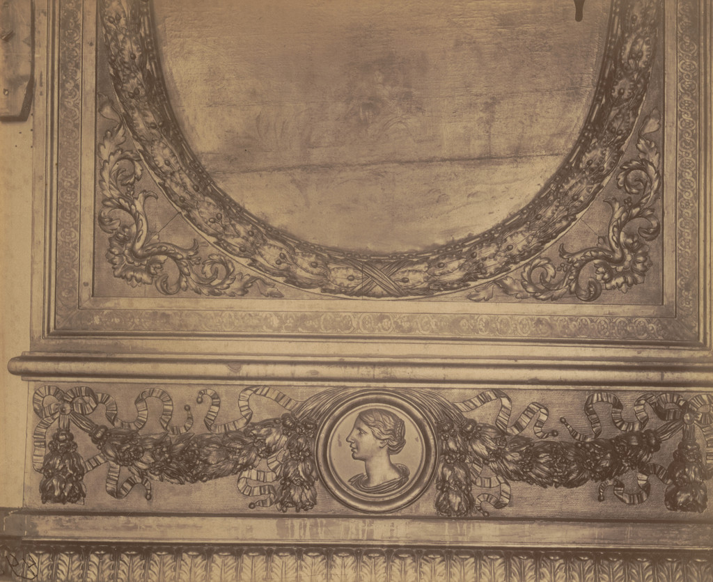 Hôtel de Lauzun, quai d'Anjou