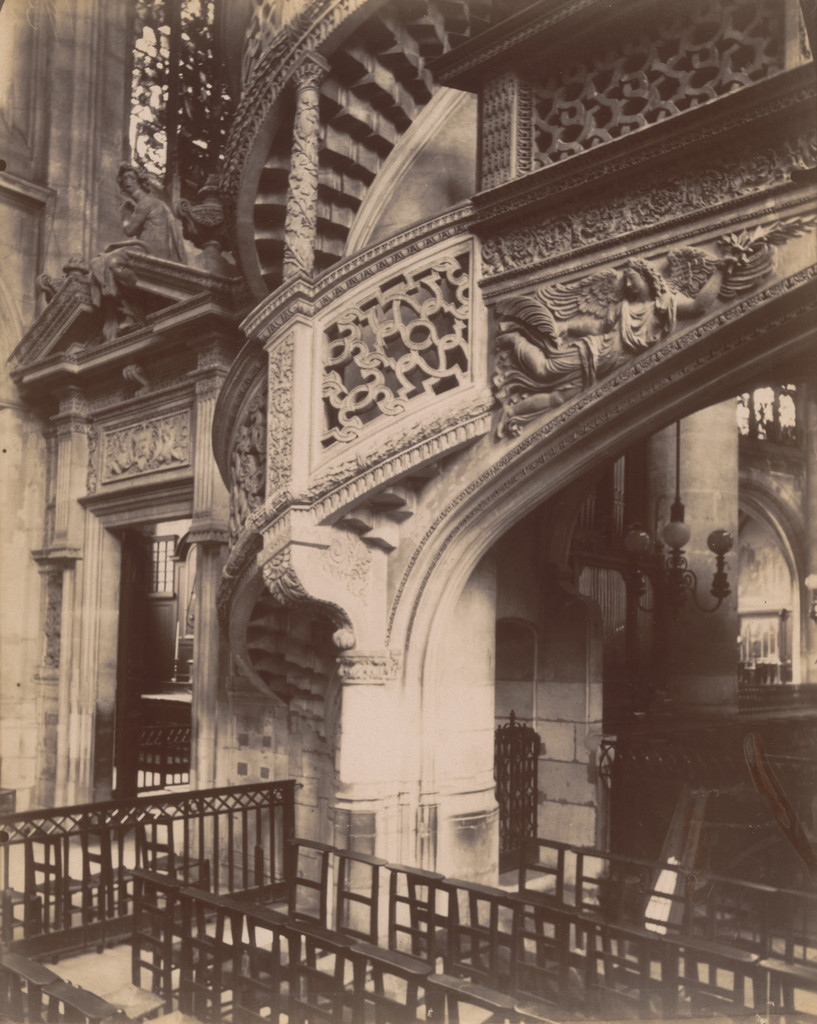 Saint-Étienne-du-Mont