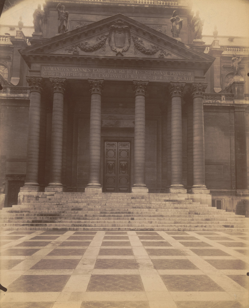 La Sorbonne