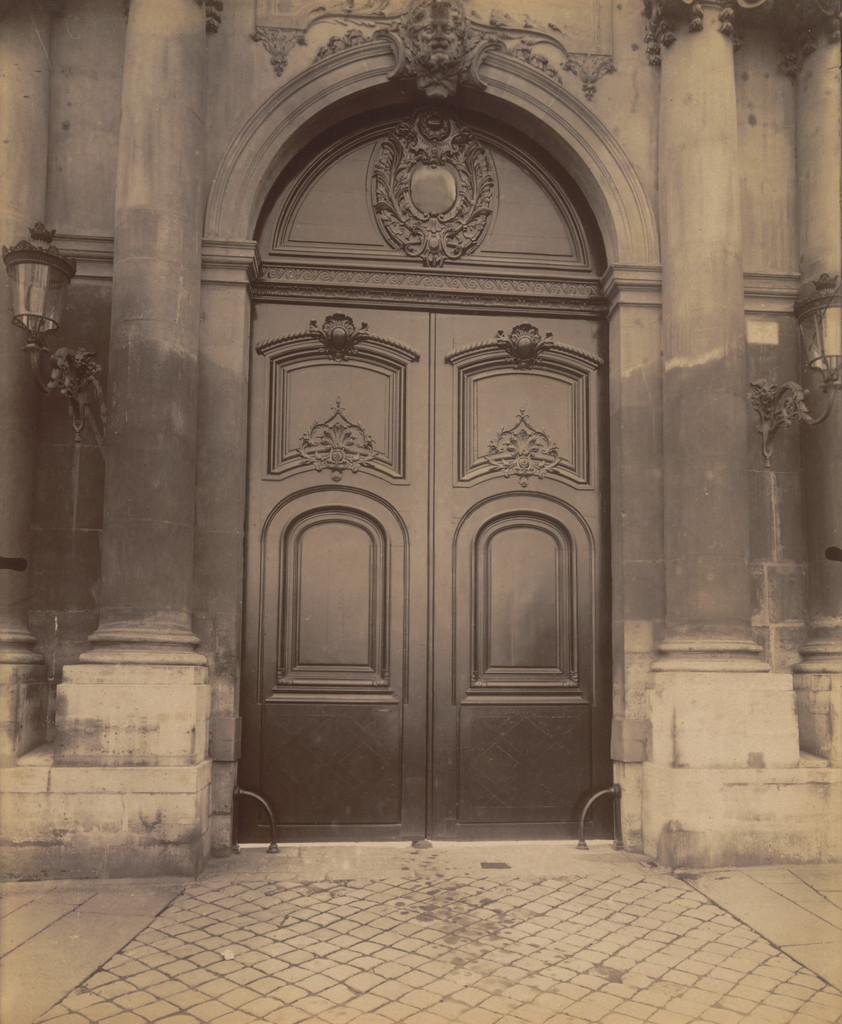 Ambassade d'Autriche, 57 rue de Varenne