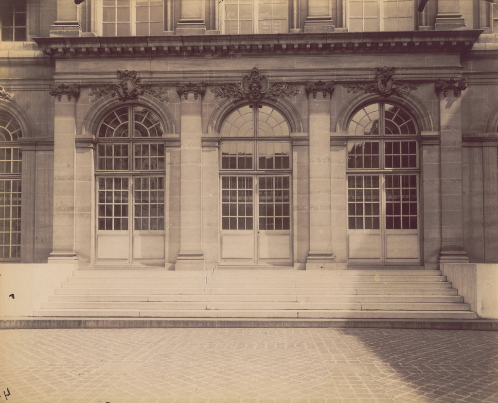 Bibliothèque nationale