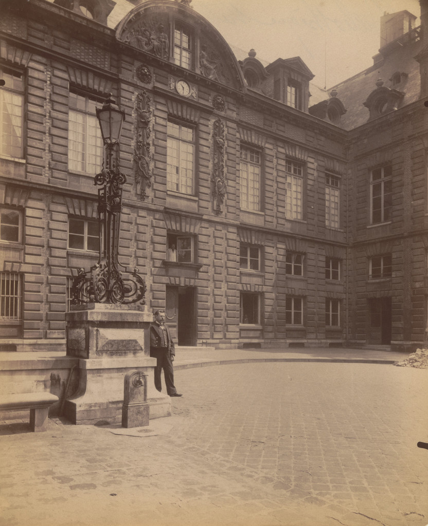 Bibliothèque nationale