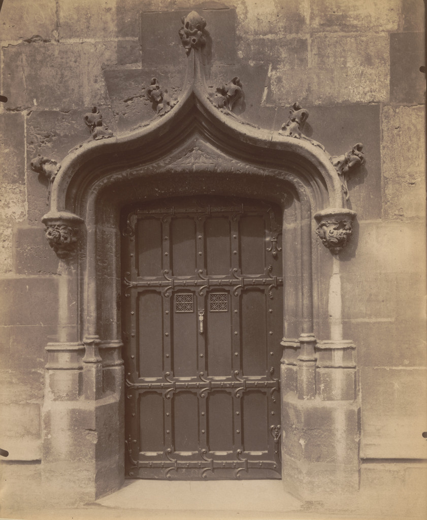 Porte Cluny