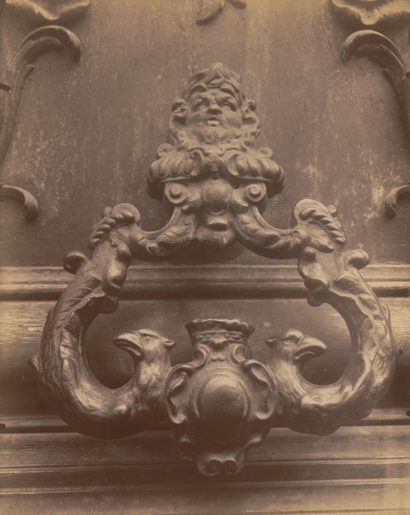 Hôtel de la comtesse de Verrue - Rue du Regard, 1