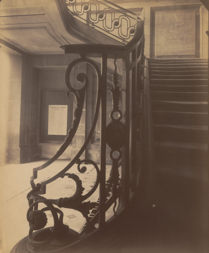 Hôtel de Fleury. 28 Rue des Saints-Pères