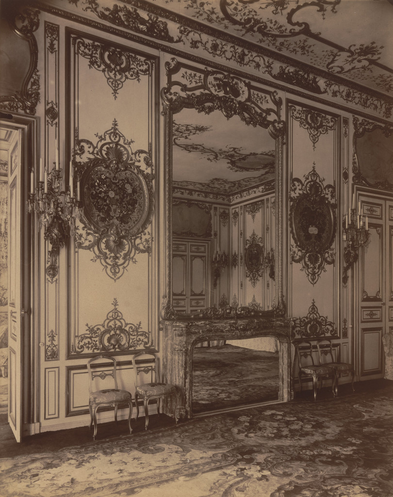 Ambassade d'Autriche