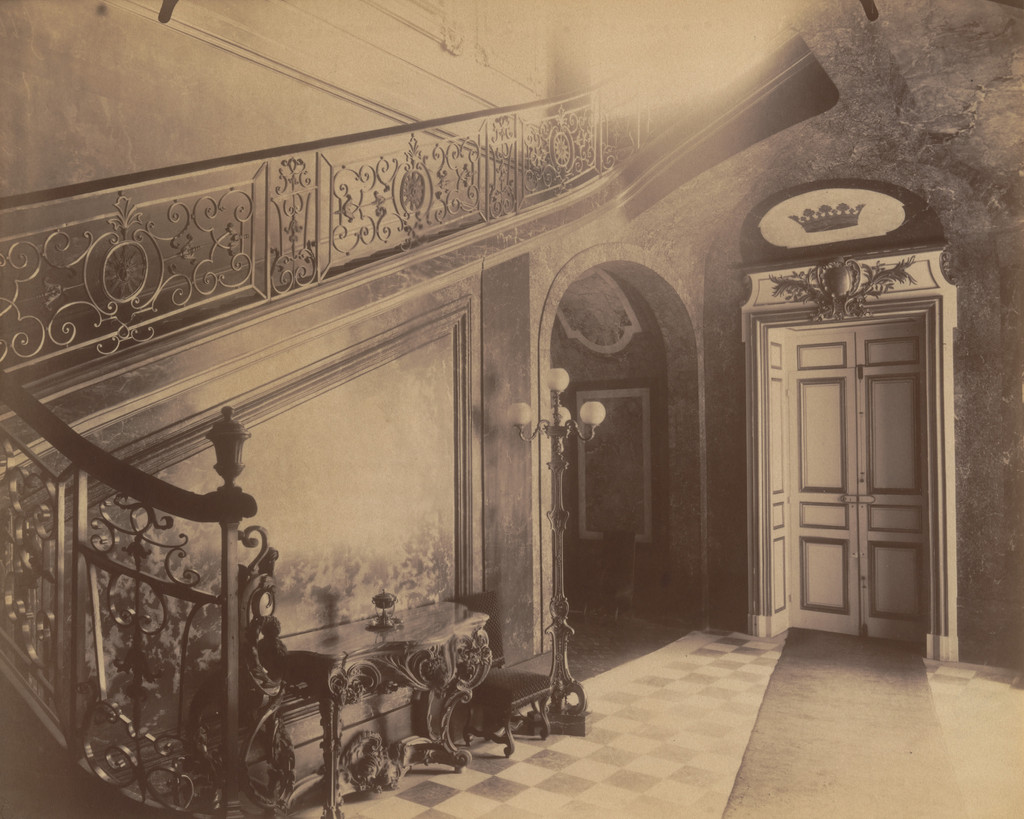 Ambassade d'Autriche