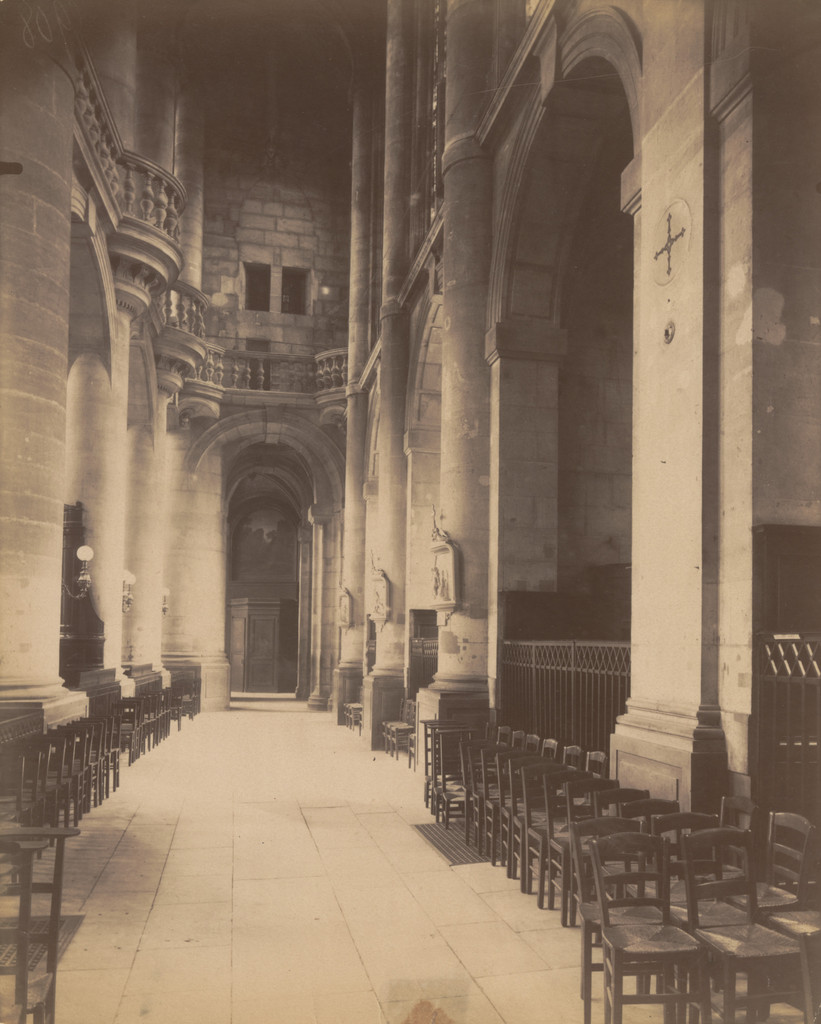 Saint-Étienne-du-Mont