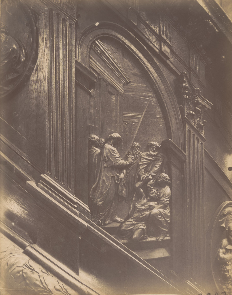 Saint-Étienne-du-Mont