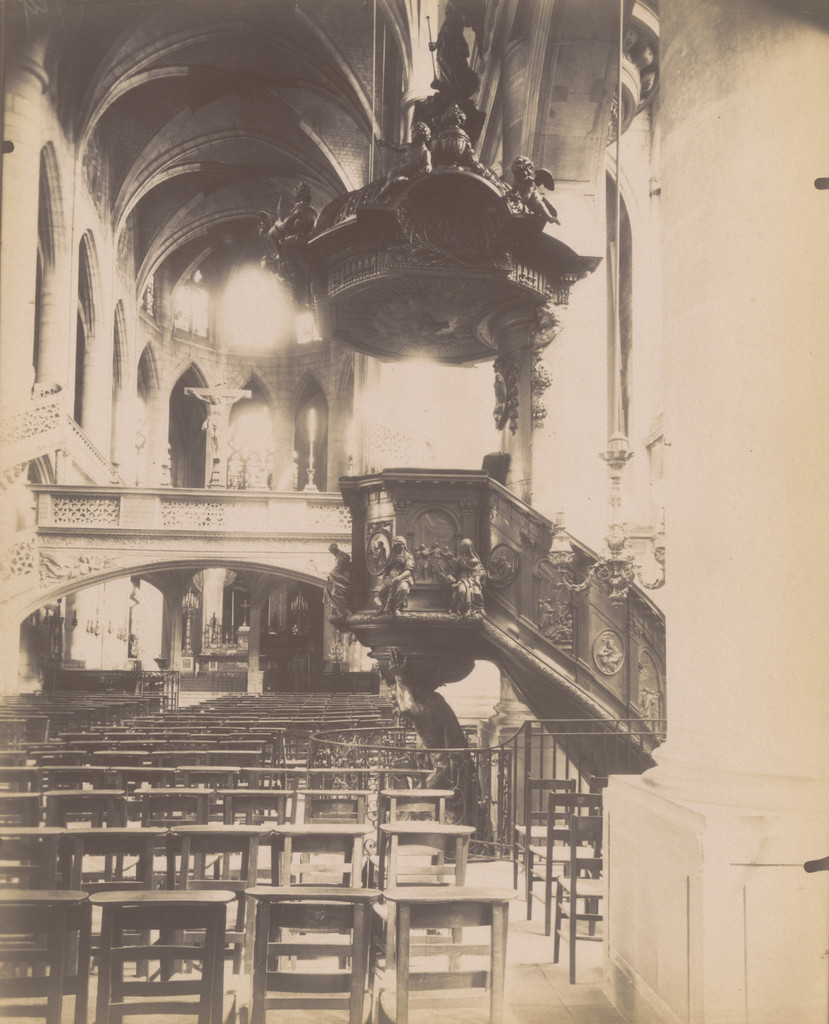 Saint-Étienne-du-Mont