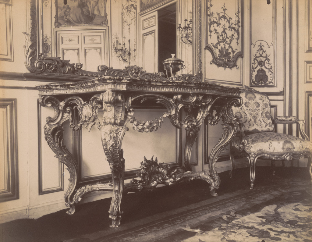 Ambassade d'Autriche