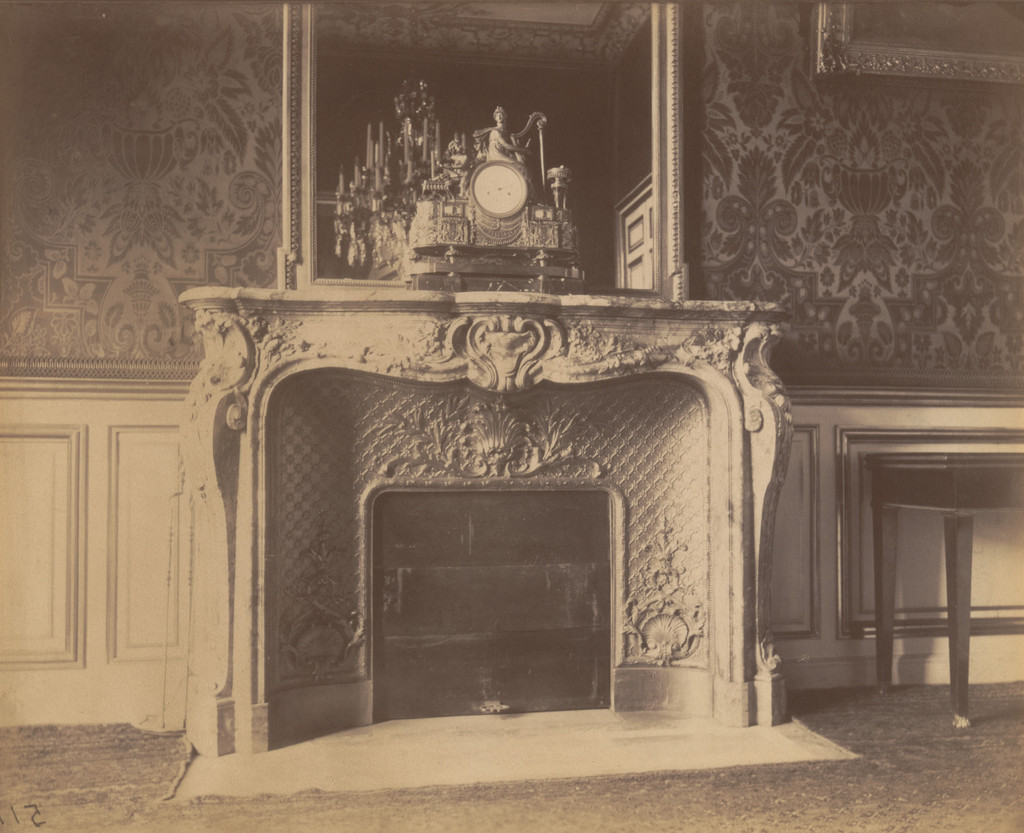 Ambassade d'Autriche, 57 rue de Varenne