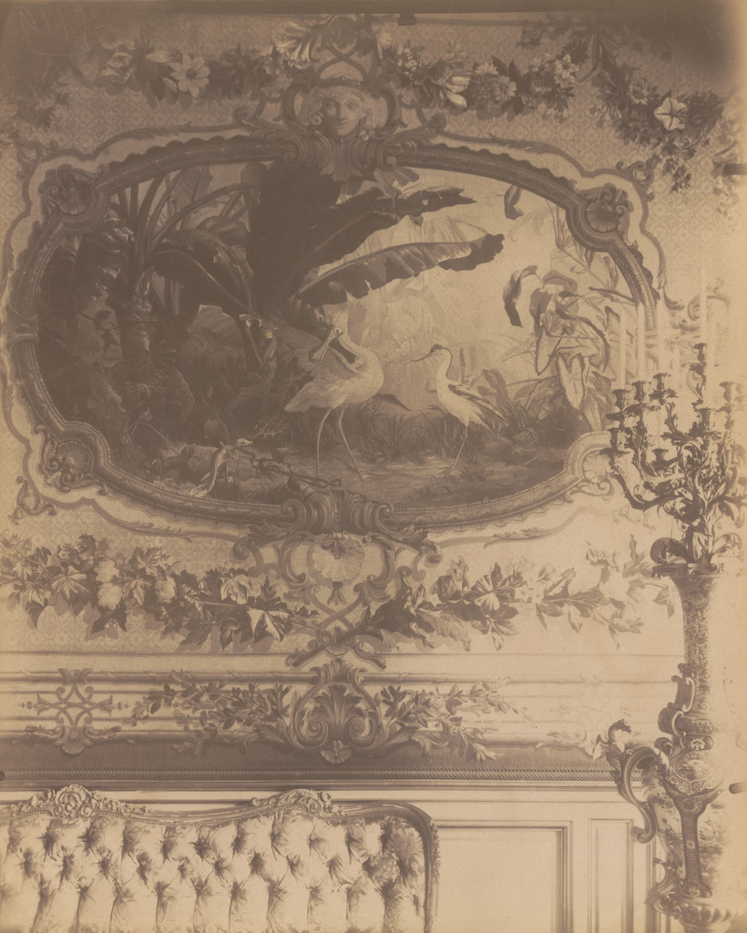 Ambassade d'Autriche