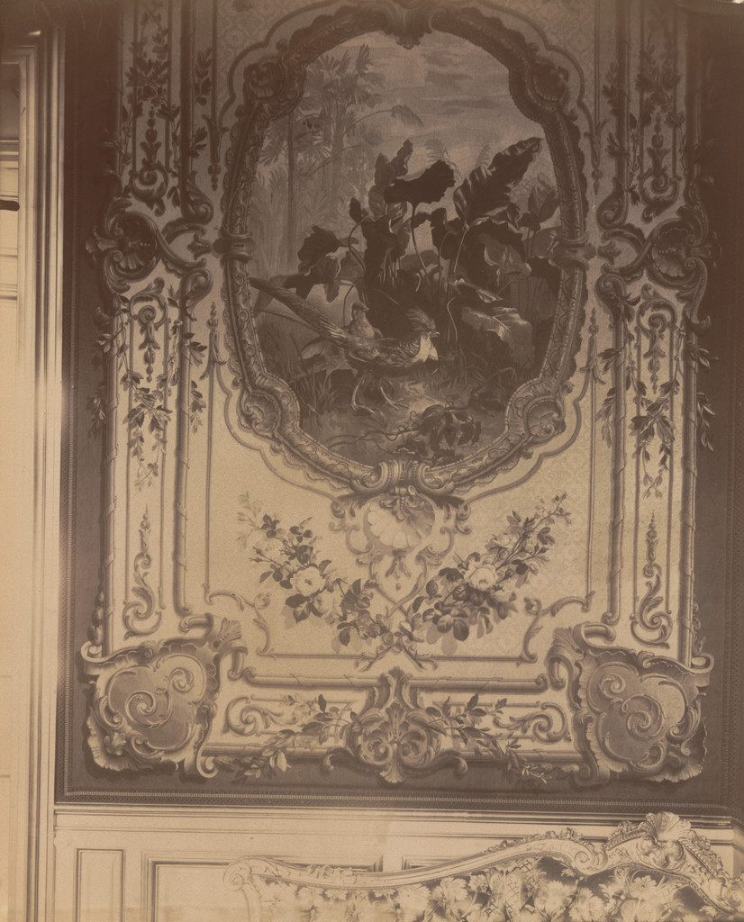 Ambassade d'Autriche