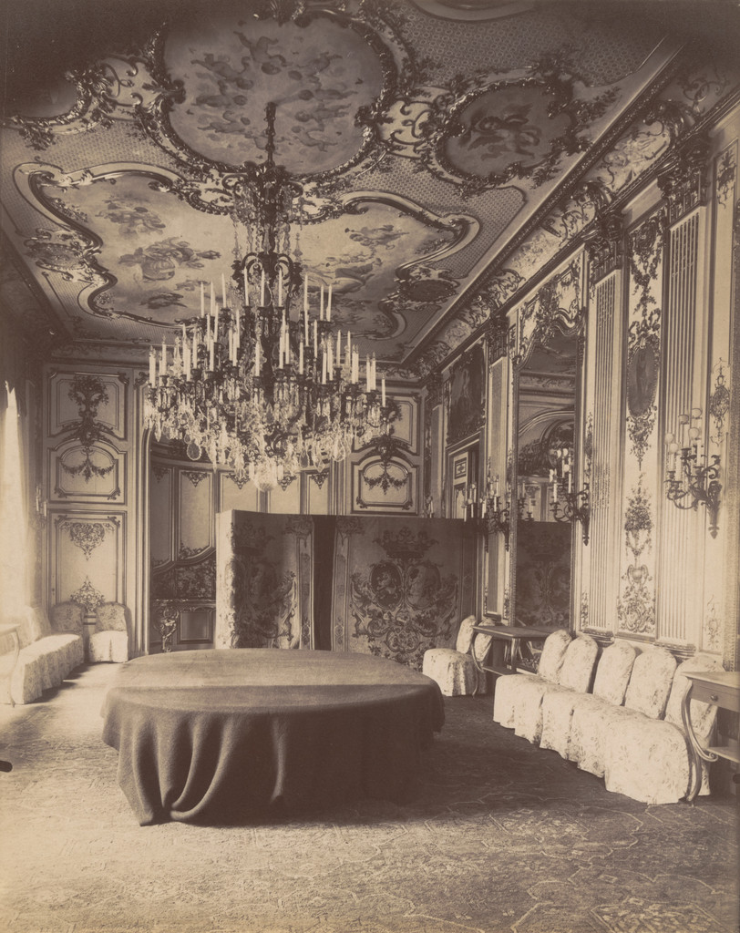 Ambassade d'Autriche