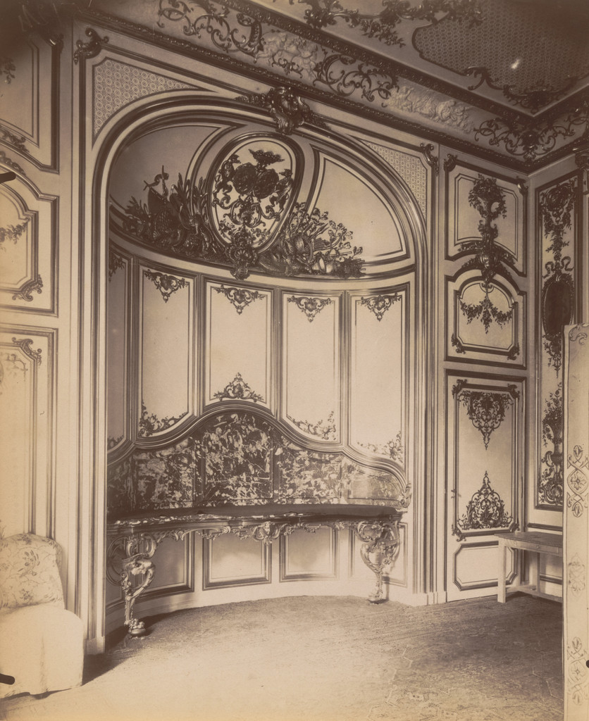Ambassade d'Autriche, 57 rue de Varenne