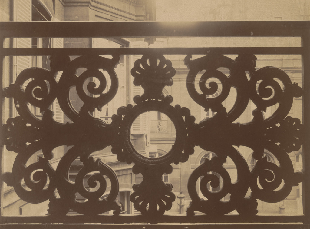 Ancien Hôtel du Fermier. Général Daugny. 6 rue Drouot
