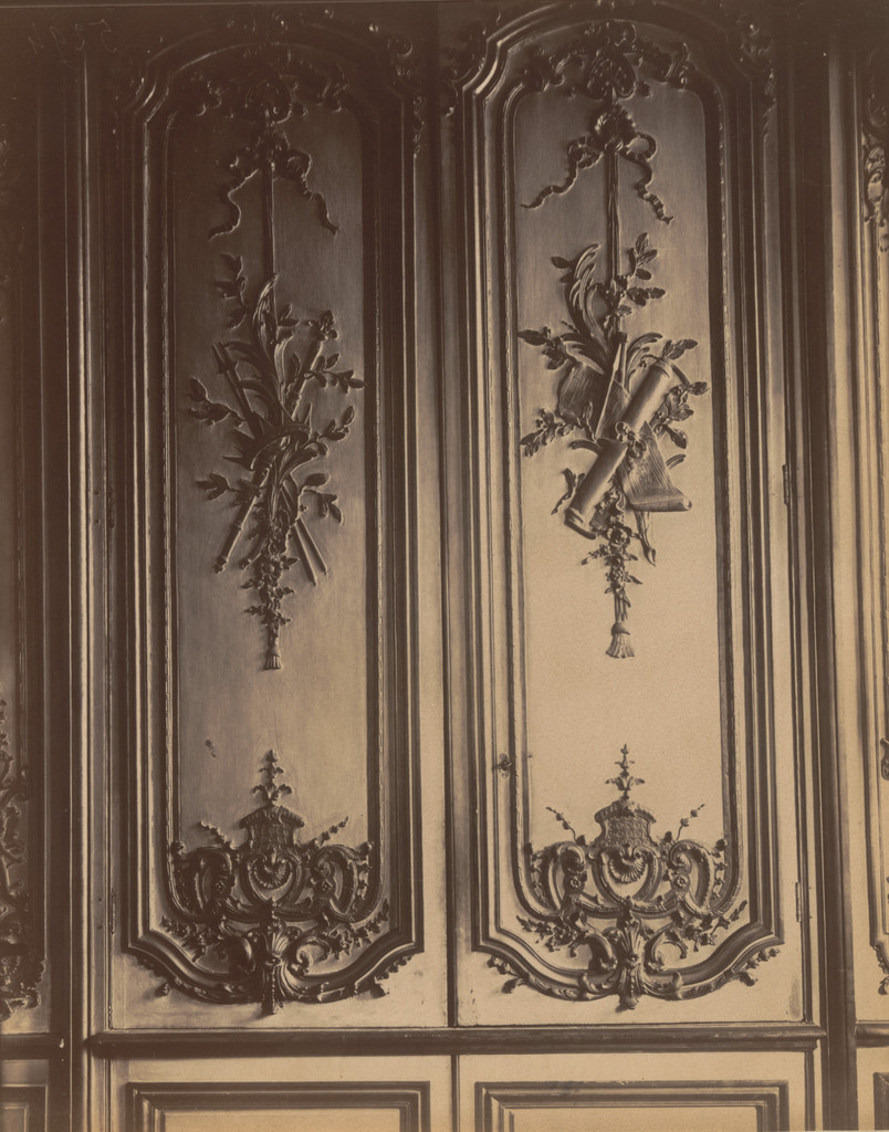 Hôtel de Roquelaure