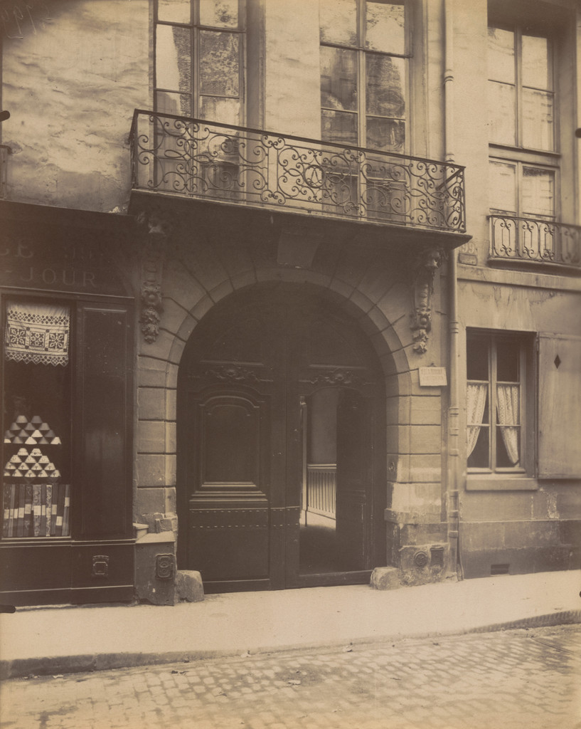 99 Rue du Bac
