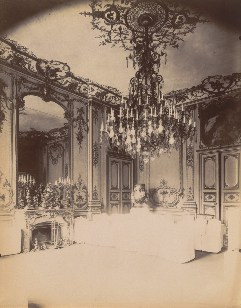 Hôtel de Roquelaure