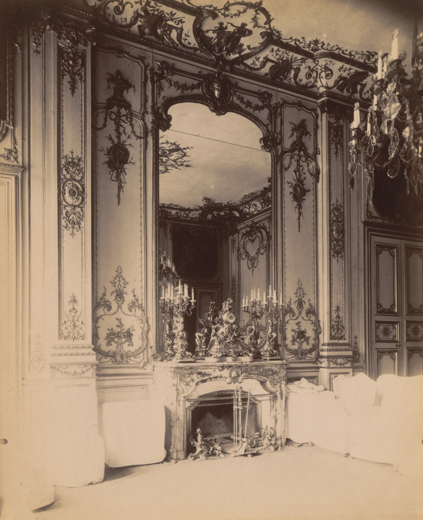 Hôtel de Roquelaure