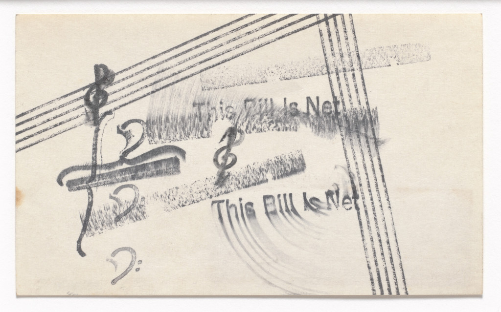 Graphis No. 27 (Drama for Rubber Stamp and Tragedians)