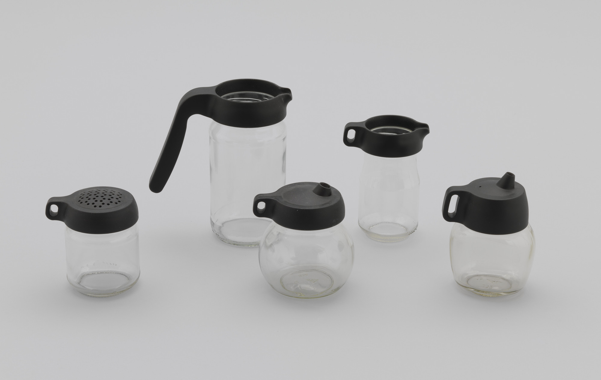 Jorre van Ast. Jar Tops. 2006