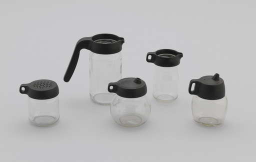 Jar Tops