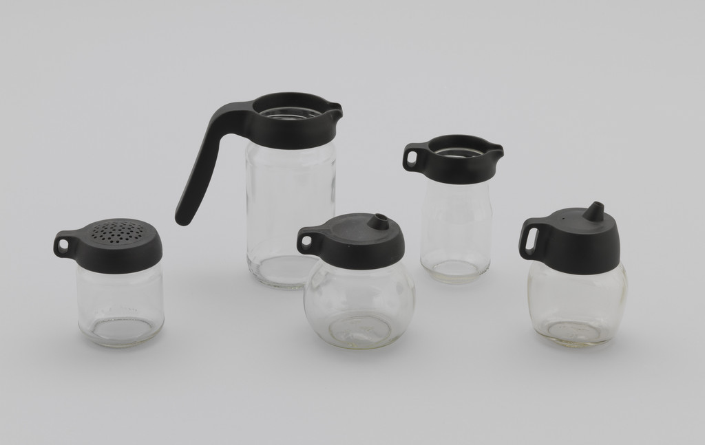 Jar Tops