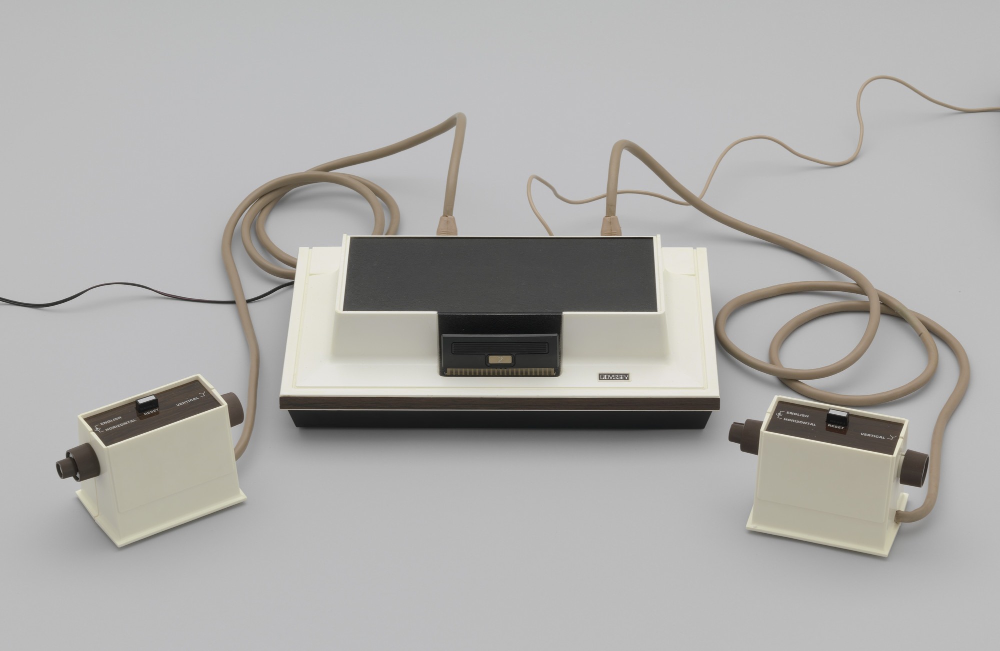 magnavox odyssey