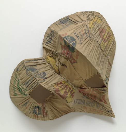 Katsuhiro Yamaguchi. Voice. 1962 | MoMA