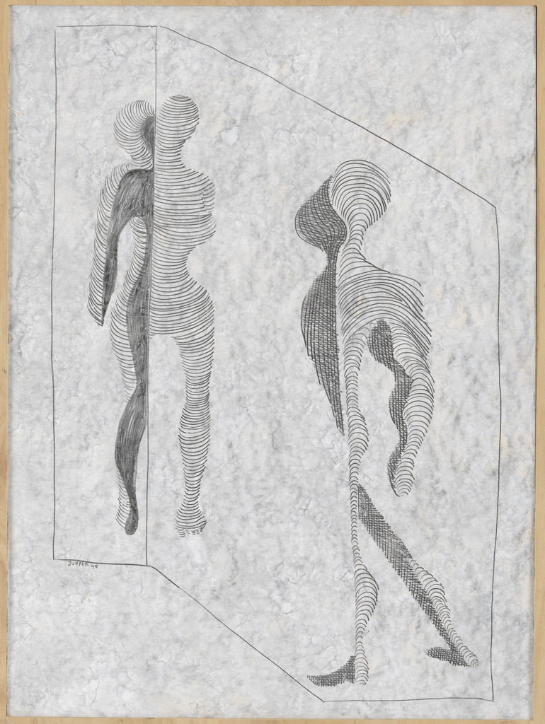 Figures for a Corner