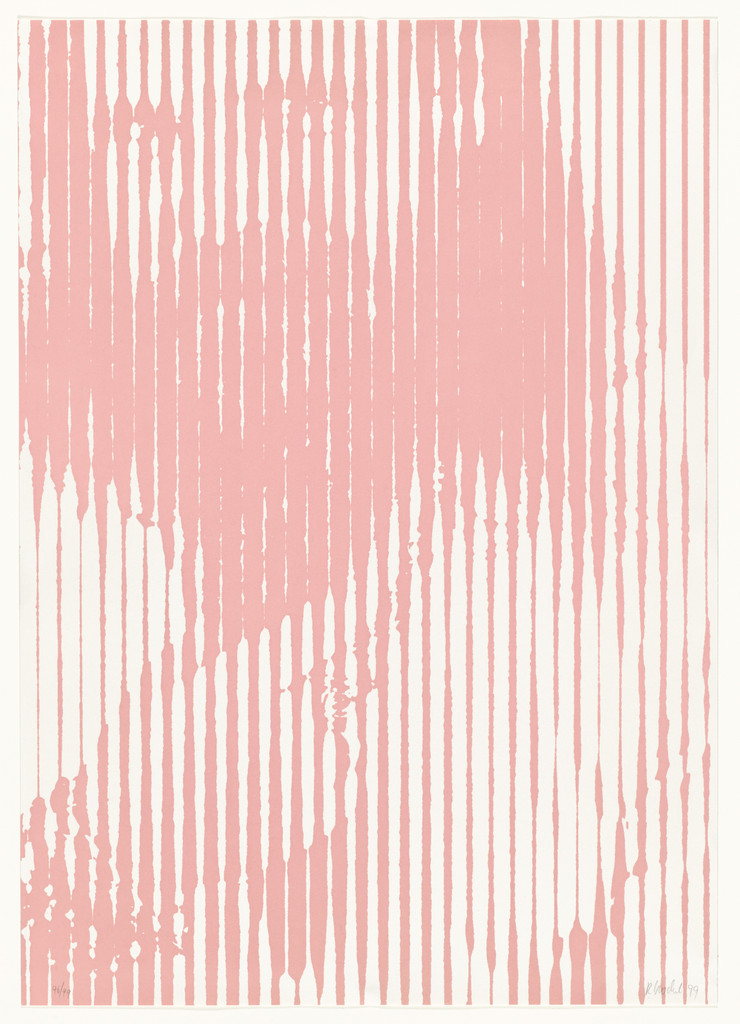 Artist 2000 from the portfolio Art