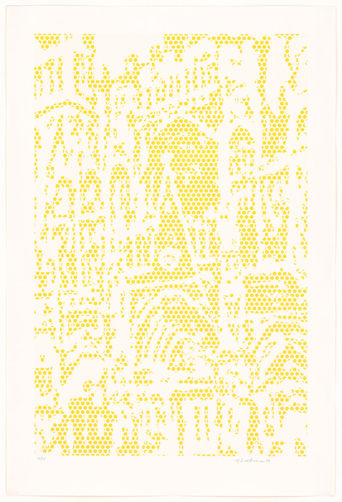 Cathedral #1 from Cathedral Series