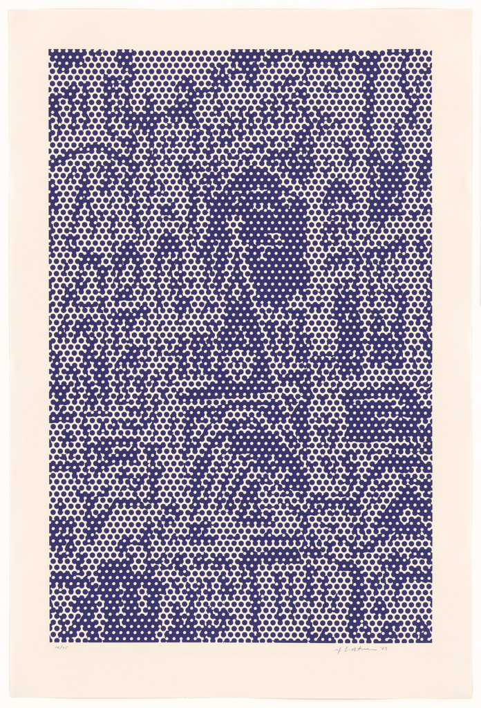 Cathedral #3 from Cathedral Series