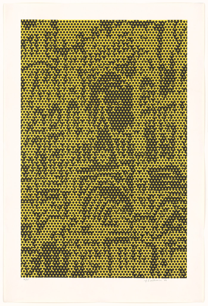 Cathedral #5 from Cathedral Series