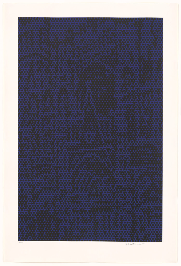 Cathedral #6 from Cathedral Series