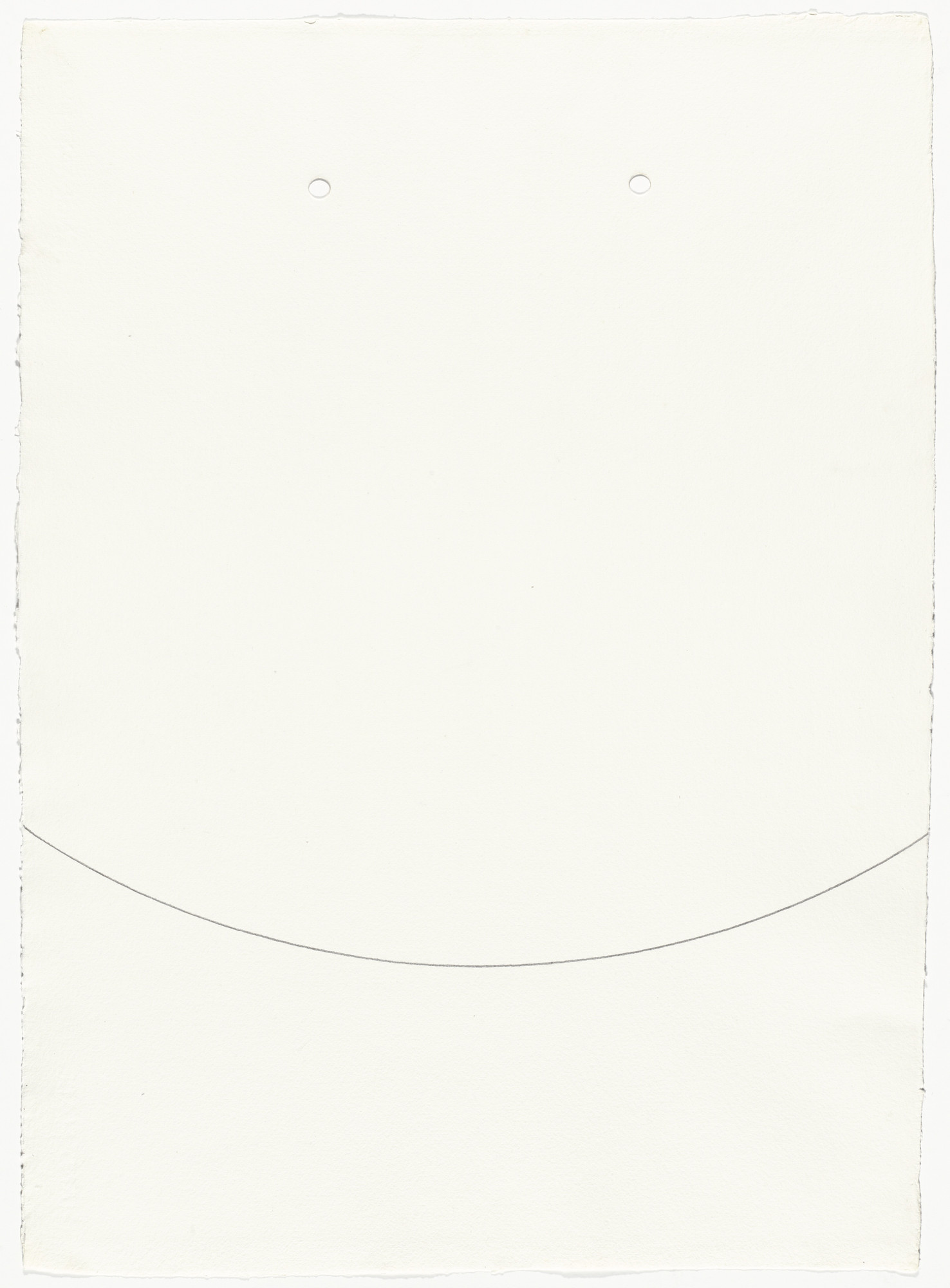 Richard Tuttle. In Praise of Economic Determinism