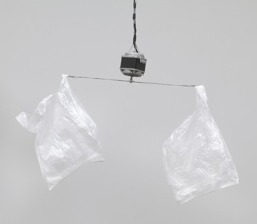 Fly Repellent (for Parkett no. 91)