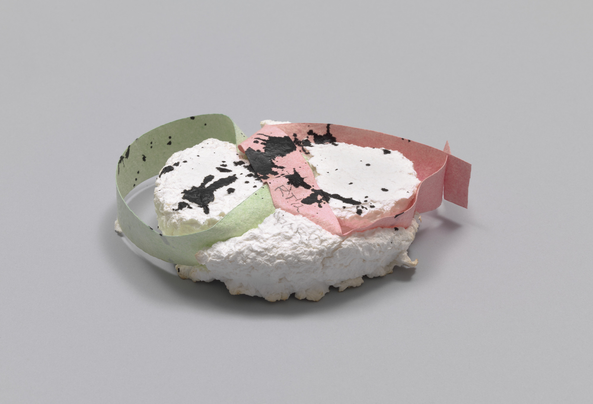 Richard Tuttle. Parx