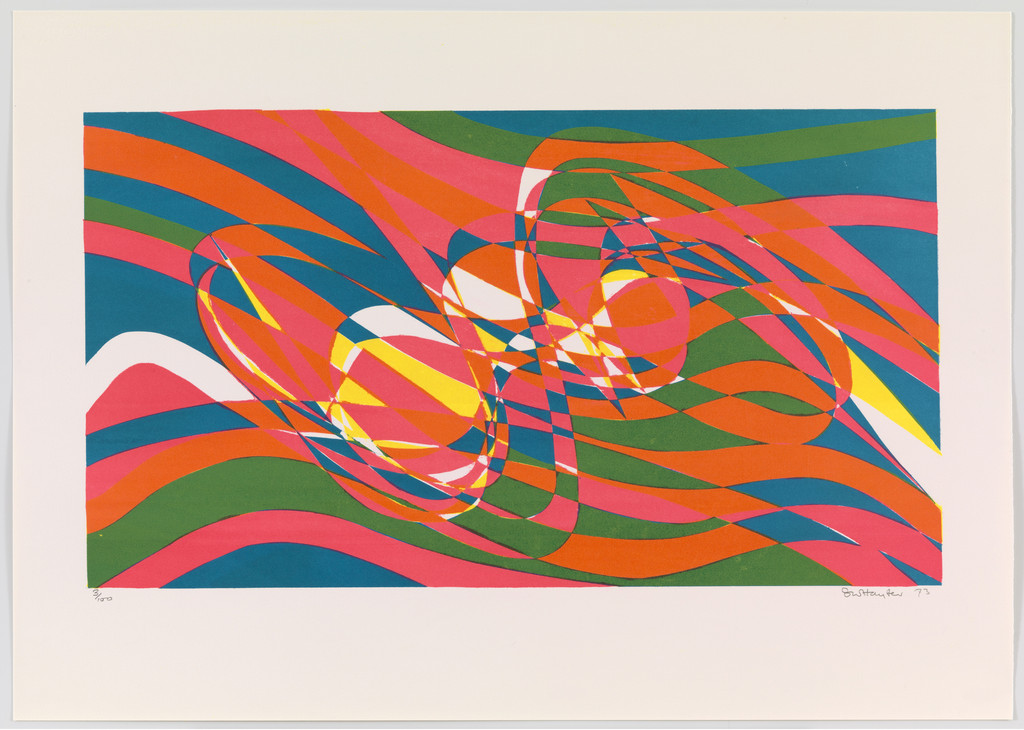 Backwash (Ressac) from For Meyer Schapiro