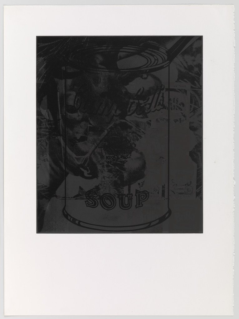 Untitled 12 from For Meyer Schapiro