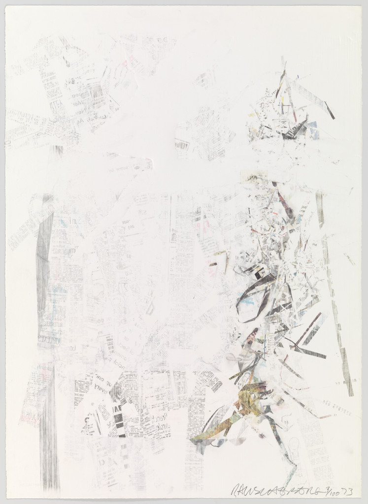 Noname (Elephant) from For Meyer Schapiro