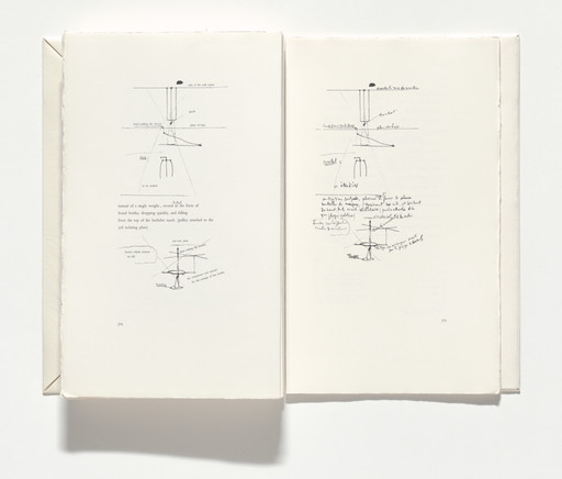 Marcel Duchamp. The Large Glass and Related Works , Vol. 1. 1965