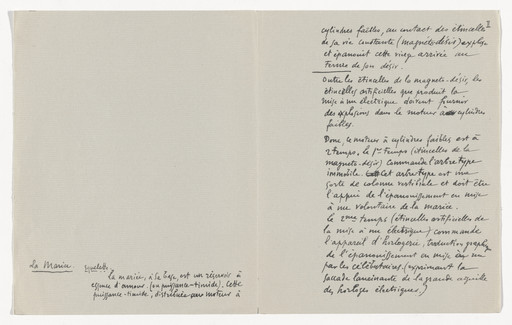 the bride stripped bare by her bachelors even the green box la mariee mise a nu par ses celibataires meme boite verte moma
