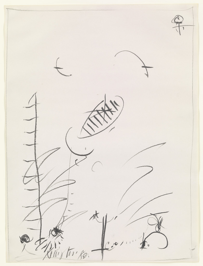 A Rather Ordinary, Vulgar Thought