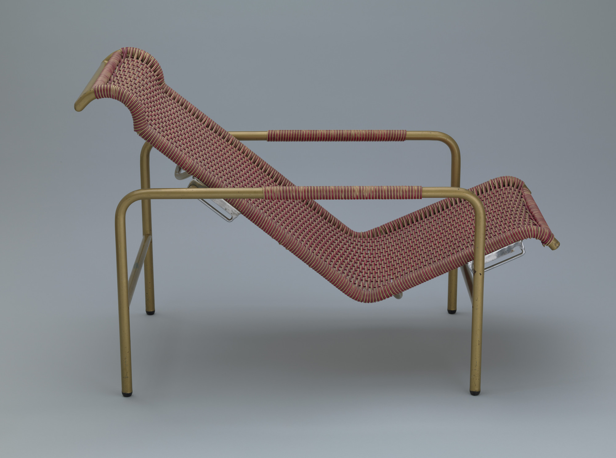 Gabriele Mucchi. Genni chair