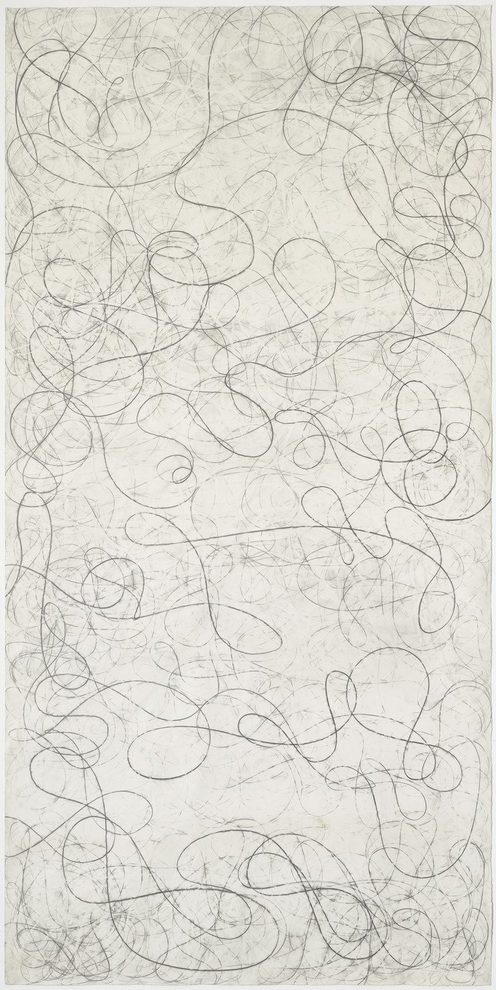 Mark Sheinkman. Untitled. (1996)